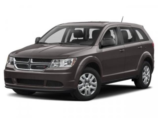 2015 Dodge Journey Limited