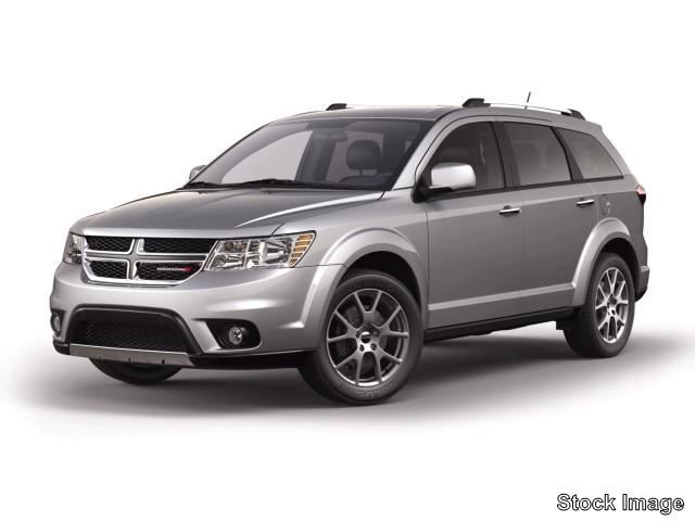 2015 Dodge Journey Limited