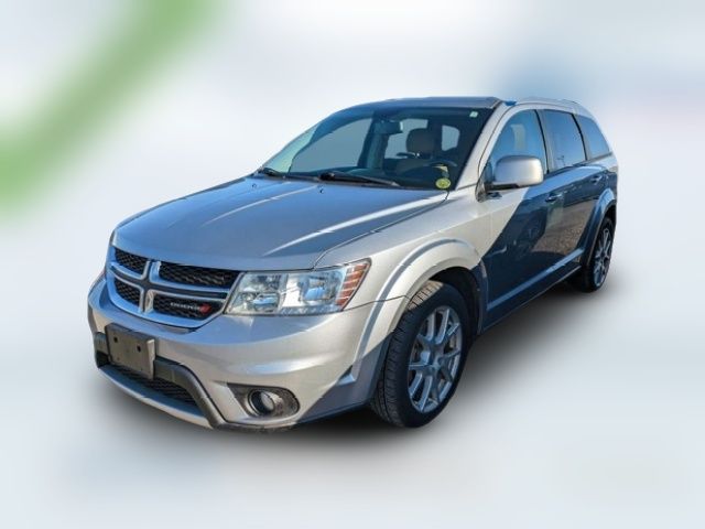 2015 Dodge Journey Limited