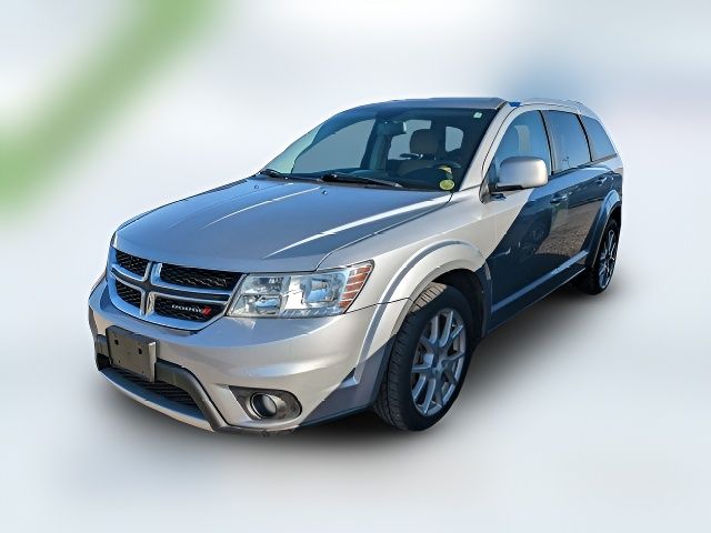 2015 Dodge Journey Limited