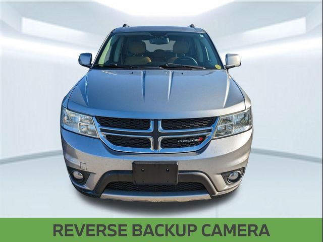 2015 Dodge Journey Limited