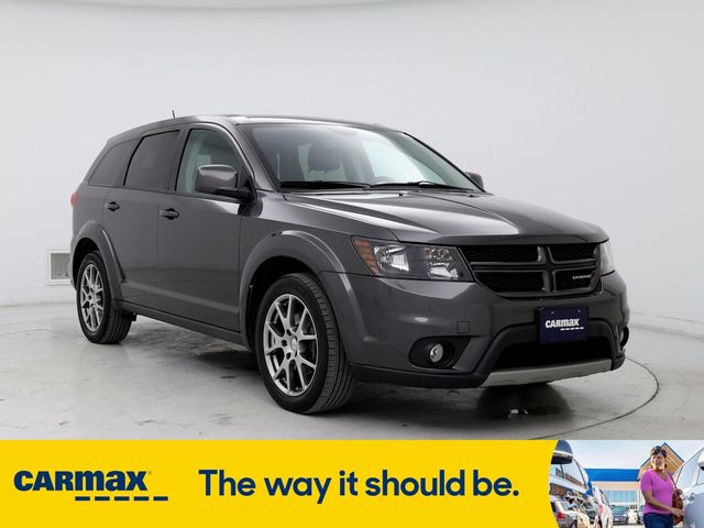 2015 Dodge Journey R/T