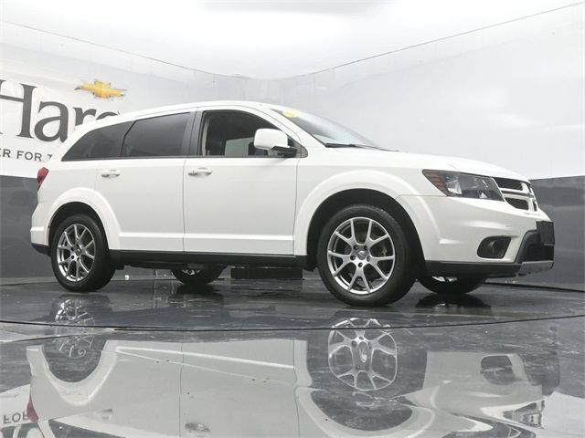 2015 Dodge Journey R/T