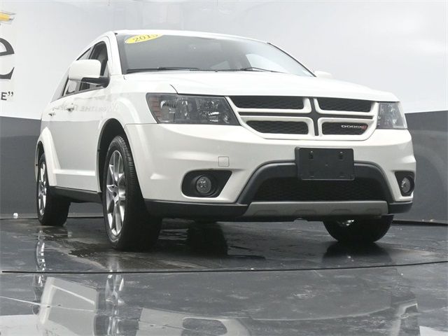 2015 Dodge Journey R/T