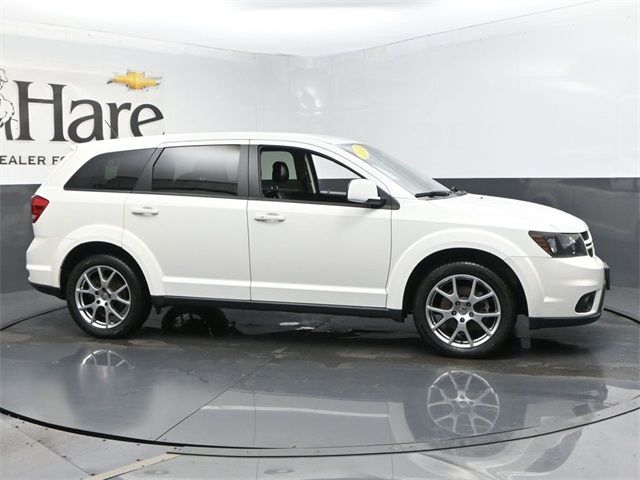 2015 Dodge Journey R/T