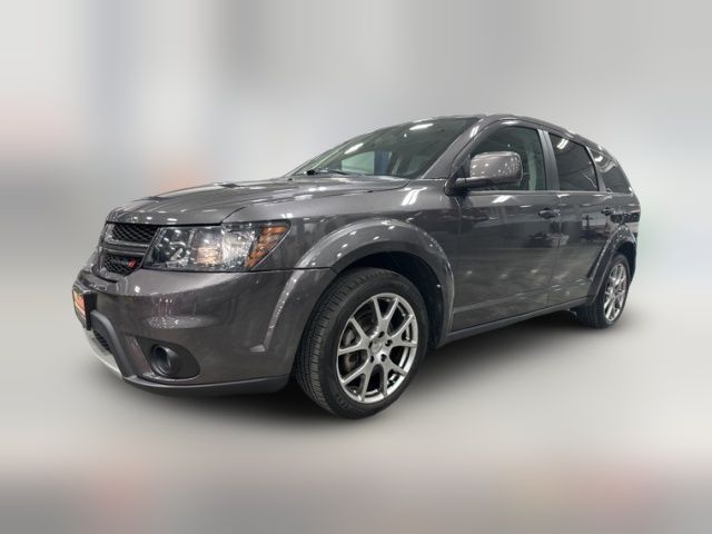 2015 Dodge Journey R/T