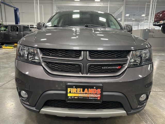 2015 Dodge Journey R/T