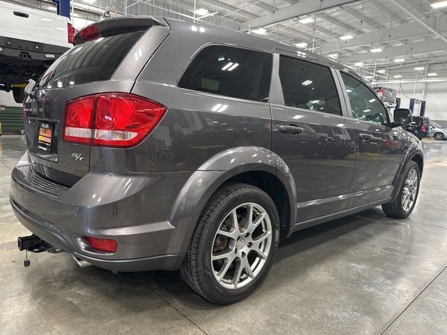 2015 Dodge Journey R/T