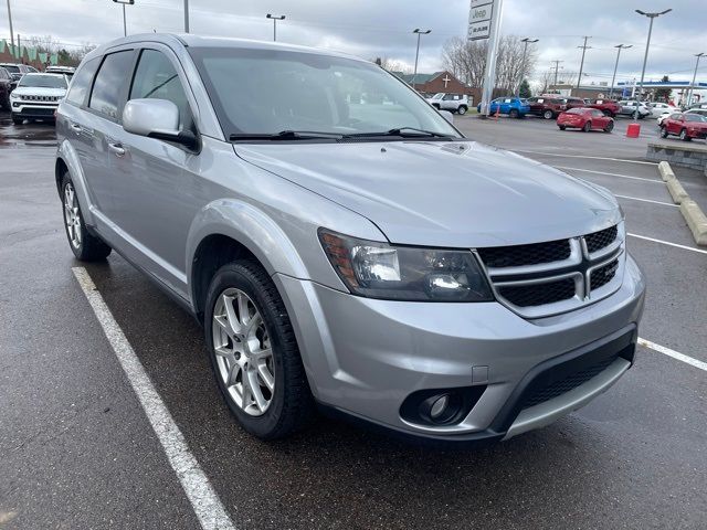 2015 Dodge Journey R/T