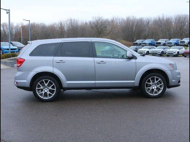 2015 Dodge Journey R/T