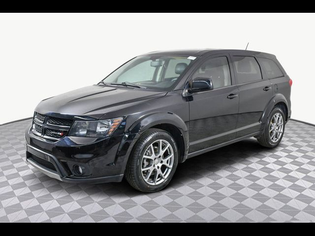 2015 Dodge Journey R/T