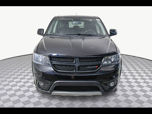 2015 Dodge Journey R/T