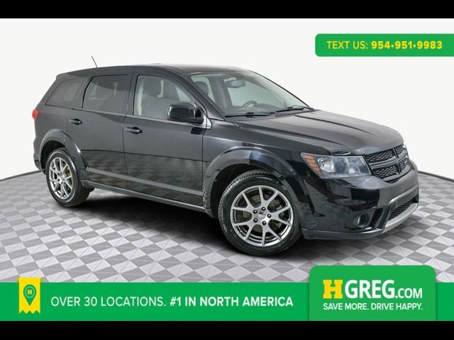 2015 Dodge Journey R/T