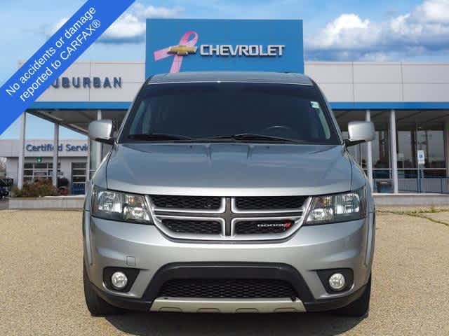 2015 Dodge Journey R/T