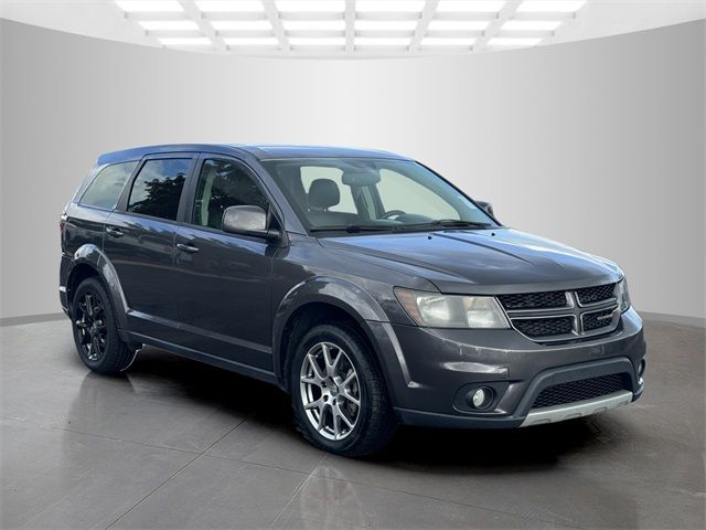 2015 Dodge Journey R/T