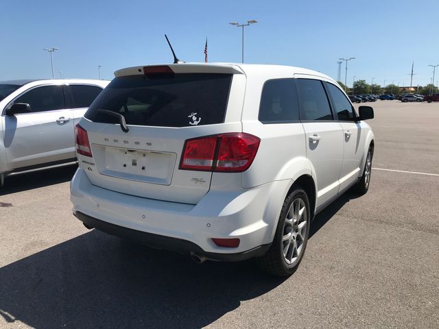 2015 Dodge Journey R/T