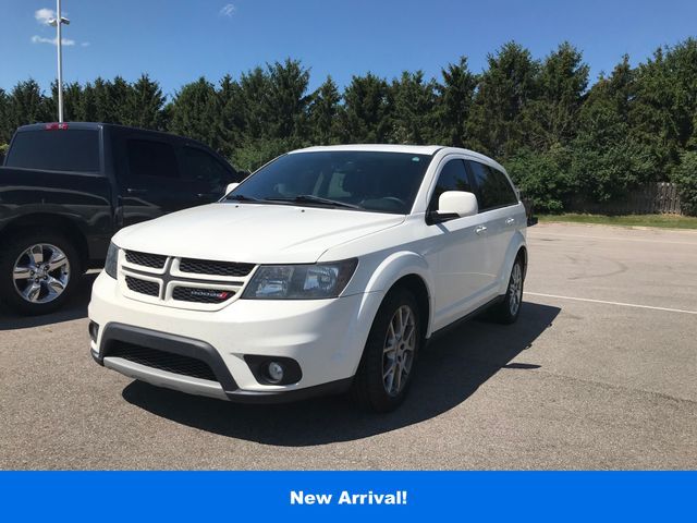 2015 Dodge Journey R/T