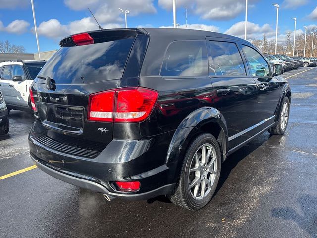 2015 Dodge Journey R/T