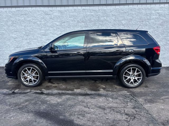 2015 Dodge Journey R/T