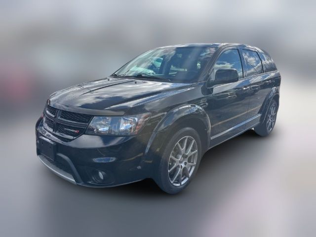 2015 Dodge Journey R/T