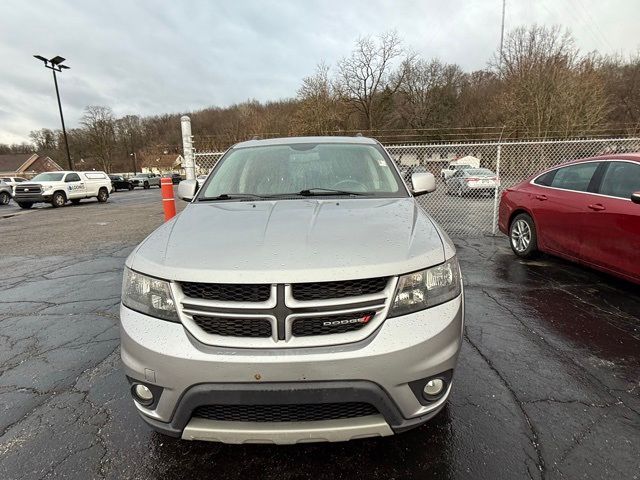 2015 Dodge Journey R/T