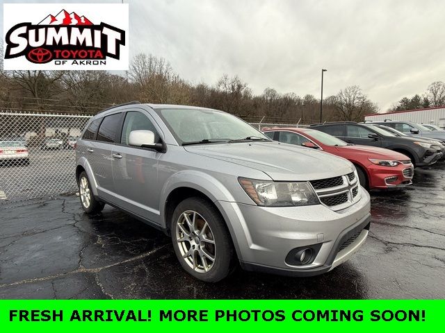 2015 Dodge Journey R/T