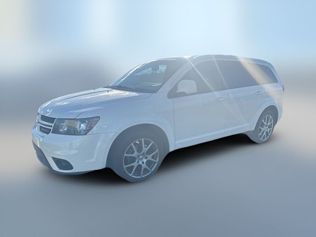 2015 Dodge Journey R/T