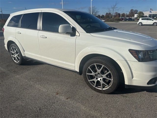 2015 Dodge Journey R/T