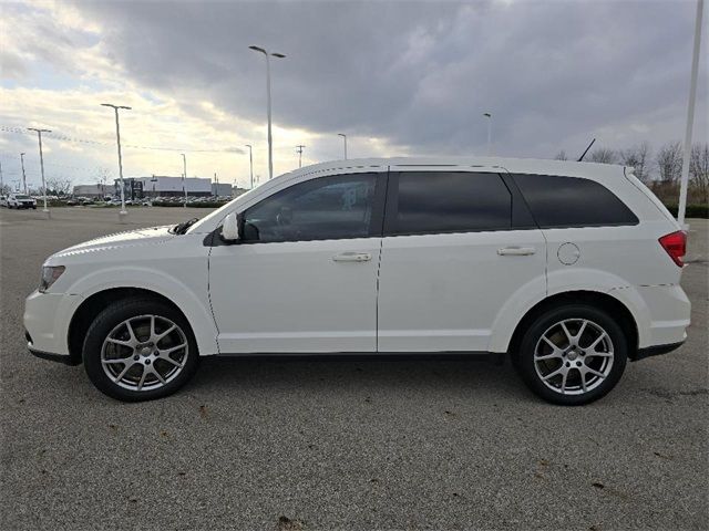 2015 Dodge Journey R/T