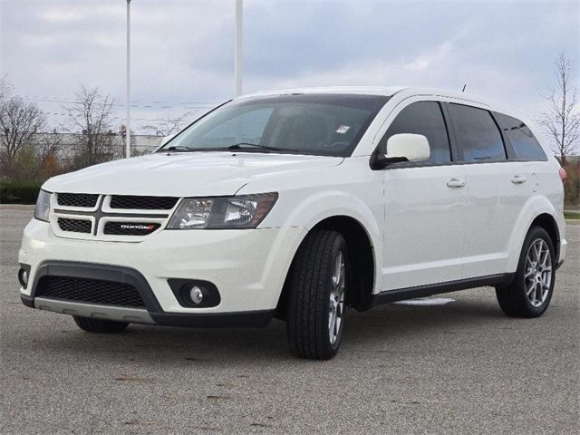 2015 Dodge Journey R/T