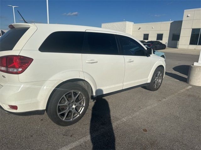 2015 Dodge Journey R/T