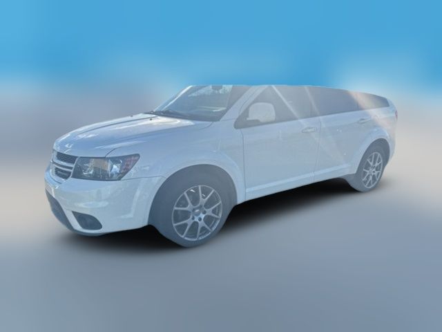 2015 Dodge Journey R/T