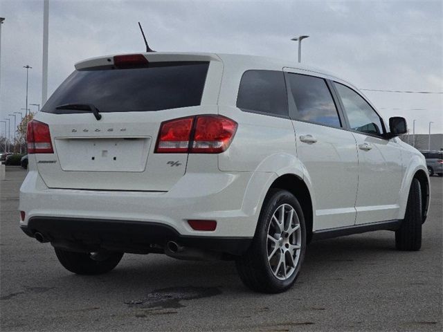 2015 Dodge Journey R/T