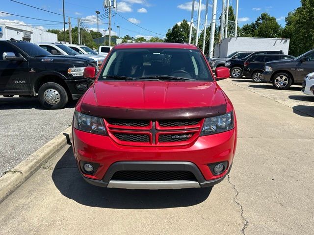 2015 Dodge Journey R/T