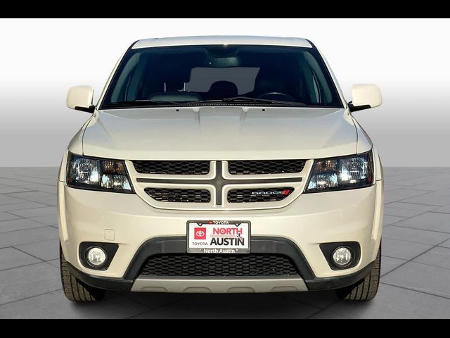 2015 Dodge Journey R/T