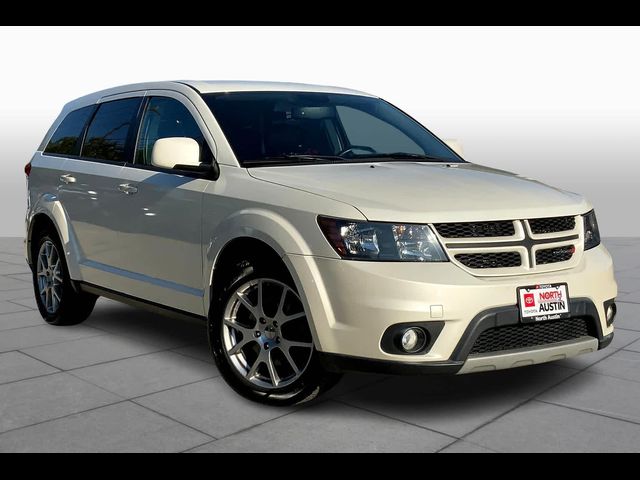 2015 Dodge Journey R/T