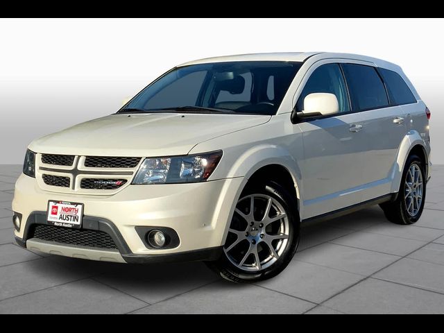 2015 Dodge Journey R/T