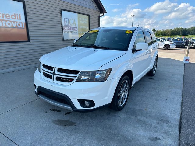 2015 Dodge Journey R/T