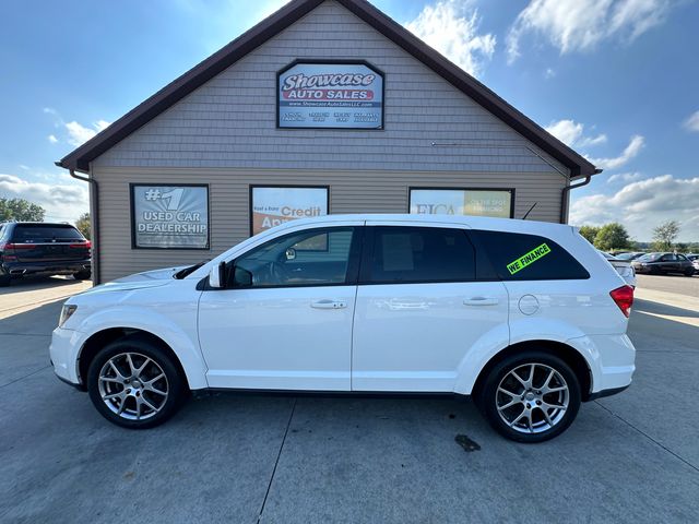 2015 Dodge Journey R/T