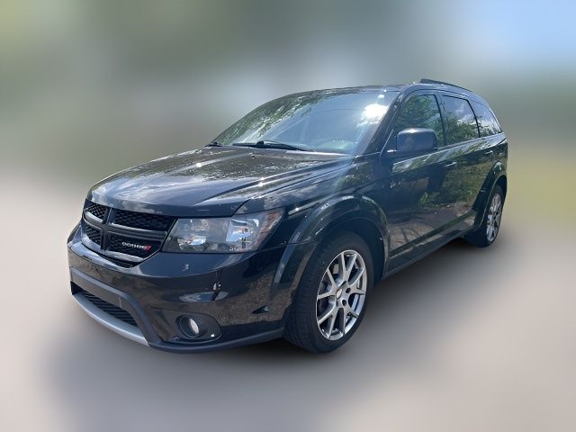 2015 Dodge Journey R/T