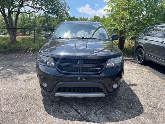 2015 Dodge Journey R/T