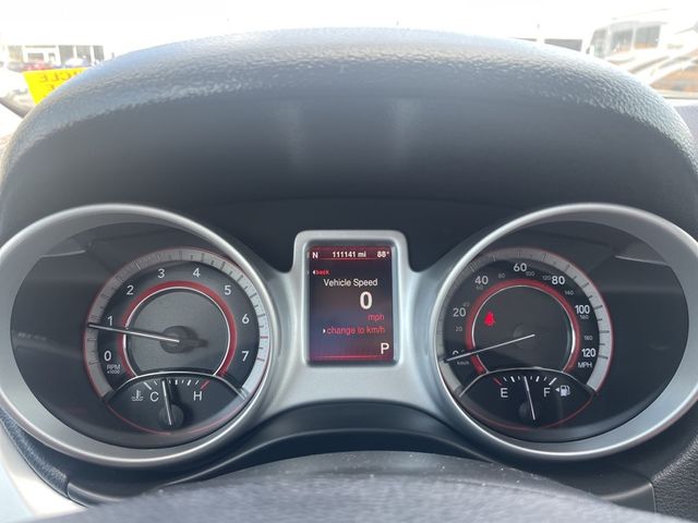 2015 Dodge Journey R/T
