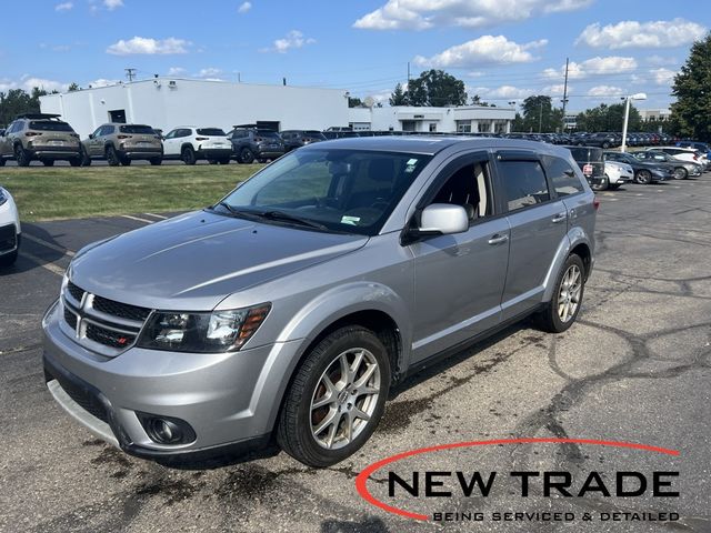 2015 Dodge Journey R/T