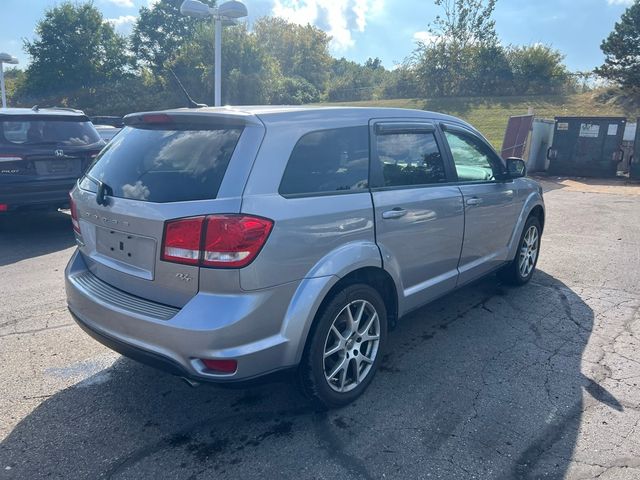 2015 Dodge Journey R/T