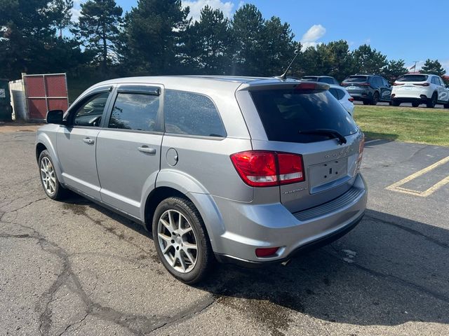 2015 Dodge Journey R/T