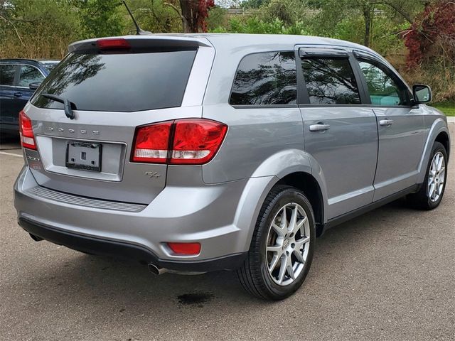 2015 Dodge Journey R/T