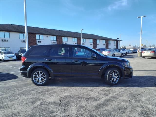 2015 Dodge Journey R/T