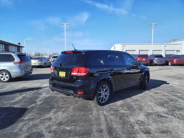 2015 Dodge Journey R/T