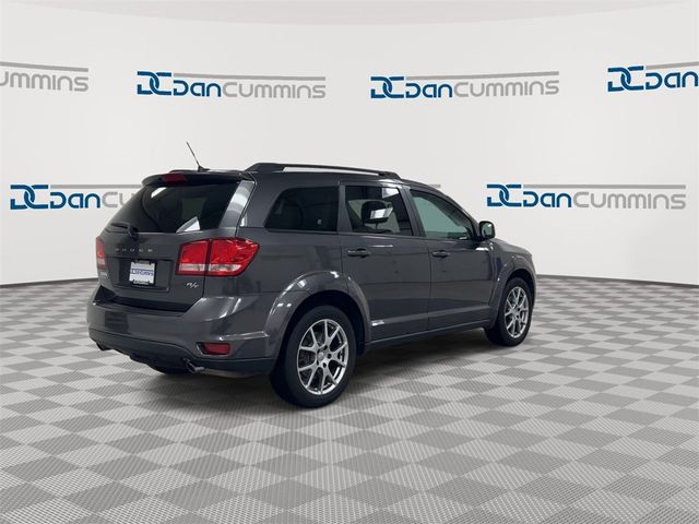 2015 Dodge Journey R/T