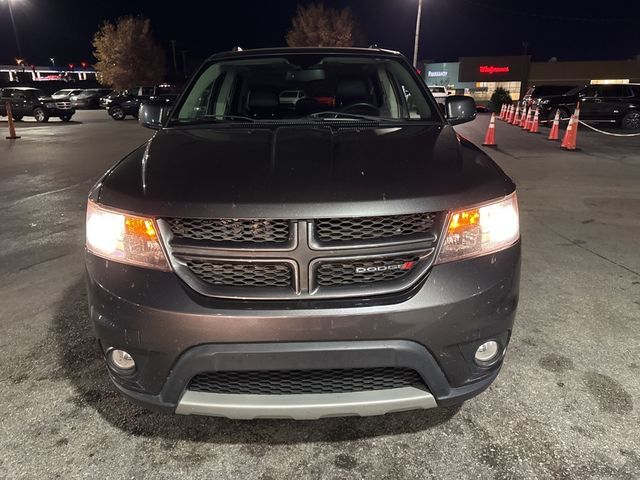 2015 Dodge Journey R/T